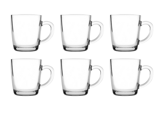 mammoth-tea-glass-some-like-it-hot-32-cl-hard-glass-transparent-6-pieces_