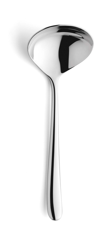 amefa-premiere-sauslepel-8090-newton-18-6-cm-18-10-zilver-1-stuk_