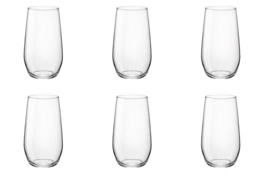 rocco-bormioli-longdrink-electra-39-cl-transparant-6-stuks_