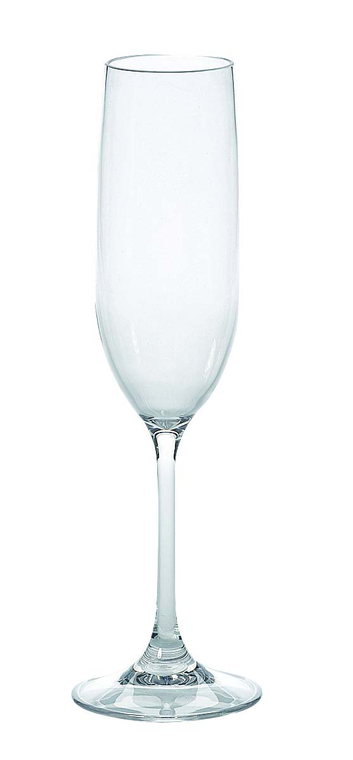 carlisle-champagneflute-alibi-24-cl-transparant-1-stuk_