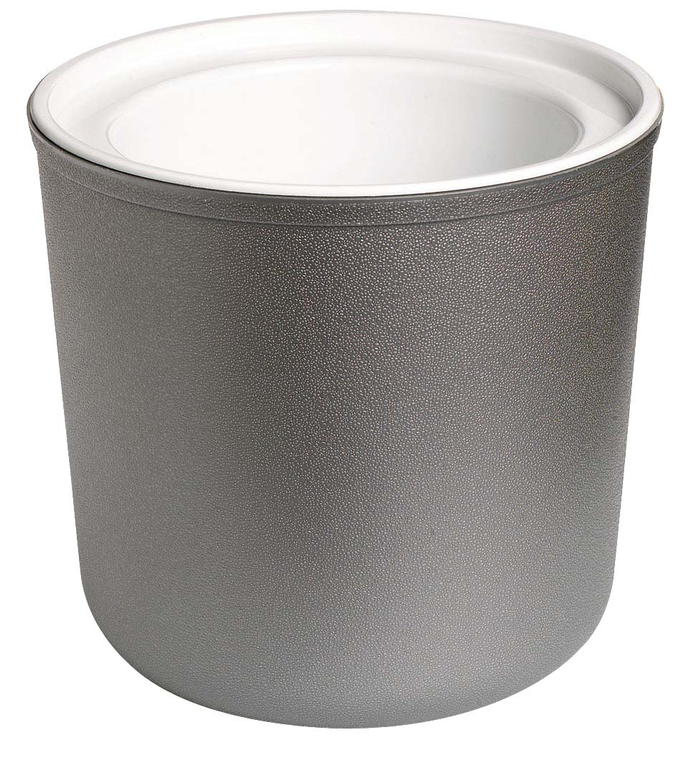 carlisle-ijsemmer-18-5-cm-1-9-l-polypropyleen-grijs_