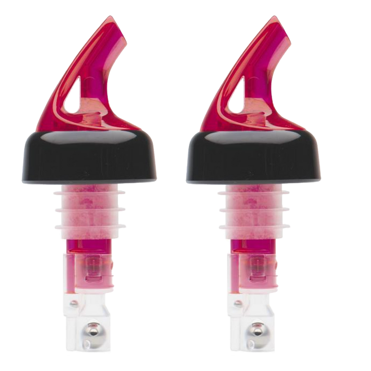 bar-professional-maatschenker-kraag-3-ball-3-5-cl-kunststof-rood-2-stuks_