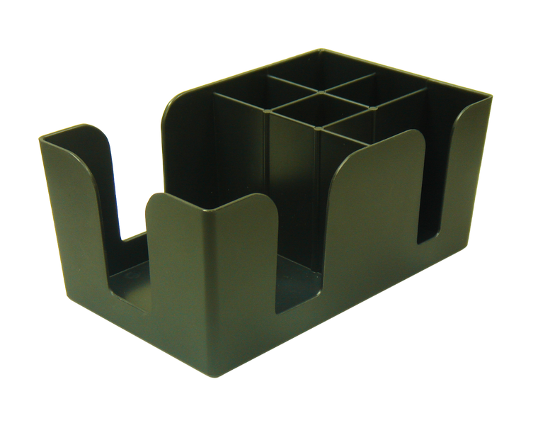 bar-professional-table-organizer-15-x-24-x-11-cm-polyethylene-6-compartments_