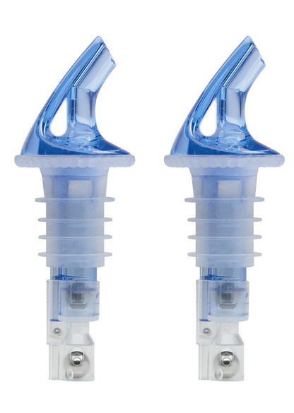 bar-professional-maatschenker-3-ball-3-5-cl-kunststof-blauw-2-stuks_