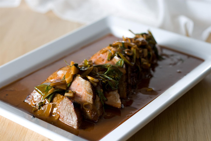 Truyts Gastronorm Tray 1/1 Melamine 53 x 32.5 cm White