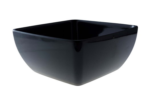 truyts-schaal-melamine-25-x-25-cm-4-5-l-zwart-melamine-1-stuk_