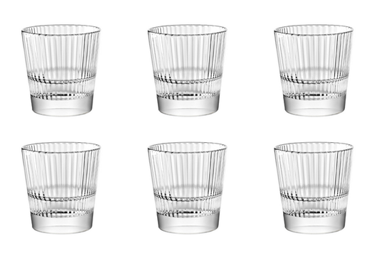 vidivi-tumbler-diva-27-cl-transparant-6-stuks_