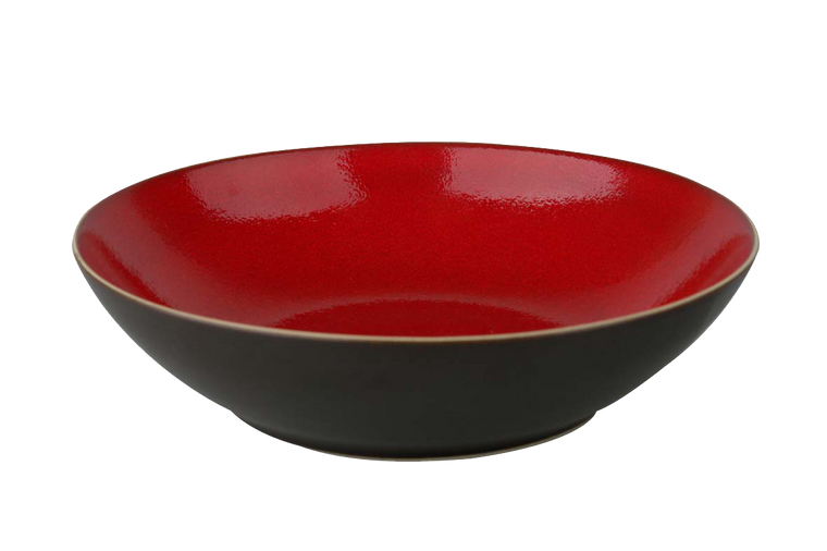 palmer-bord-diep-lava-21-cm-bruin-stoneware-1-stuk_