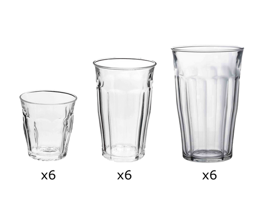 duralex-glass-set-picardie-18-piece_