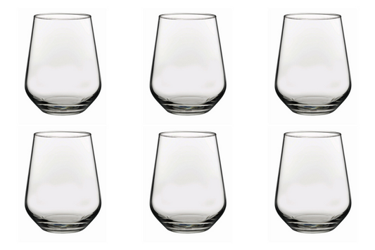 pasabahce-tumbler-allegra-42-5-cl-transparant-6-stuks_