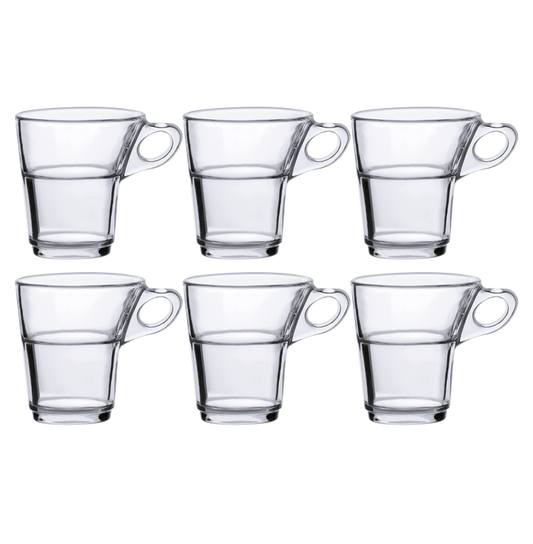 duralex-kop-caprice-4026a-9-cl-transparant-6-stuks_