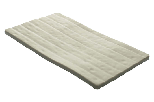 cheforward-schaal-endure-35-x-21-cm-beige-melamine-1-stuk_