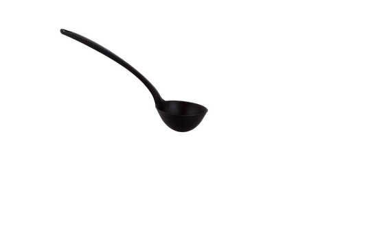 soeplepel-basic-nylon-32-cm-nylon-zwart-1-stuk_