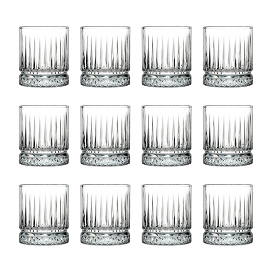 pasabahce-tumbler-elysia-21-cl-transparant-12-stuks_