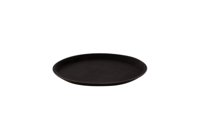 mammoet-dienblad-easy-28-cm-polypropyleen-anti-slip-zwart_