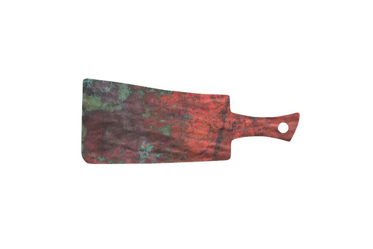 cheforward-serveerplank-lapis-39-5-x-15-5-x-1-8-cm-rood-melamine_