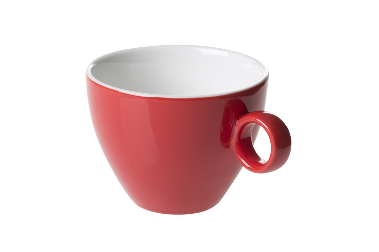 maastricht-porselein-cappuccinokop-941-bart-colour-cafe-23-cl-rood-porselein-1-stuk_
