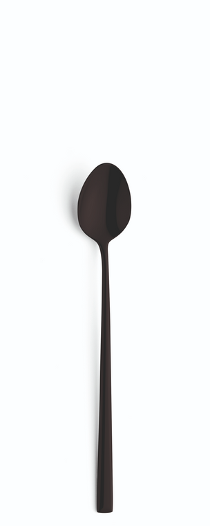 amefa-premiere-sorbetlepel-1170-metropole-18-cm-18-10-zwart-12-stuks_