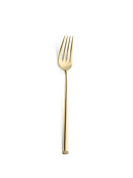 amefa-premiere-table-fork-1170-metropole-20-7-cm-18-10-gold-12-pieces_