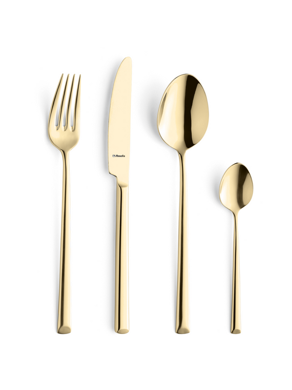 amefa-premiere-botermes-1170-metropole-16-cm-18-10-goud-12-stuks_