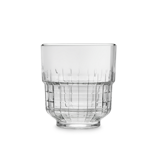 libbey-tumbler-tarq-35-cl-transparant-12-stuks_