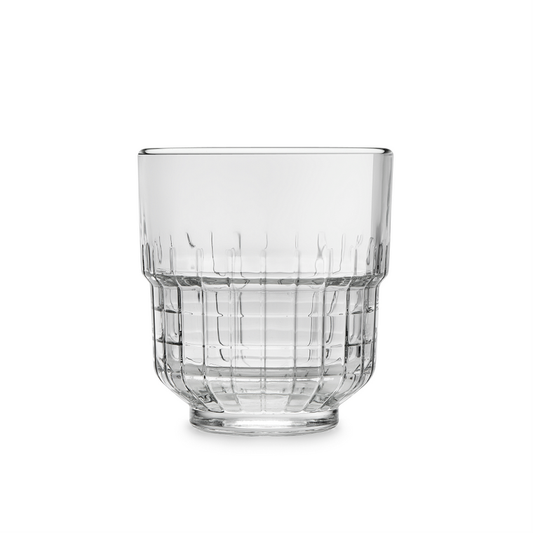 libbey-tumbler-tarq-26-cl-transparent-12-pieces_
