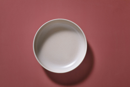 Palmer Bord Sandy Loam 28 cm Stoneware Grijs