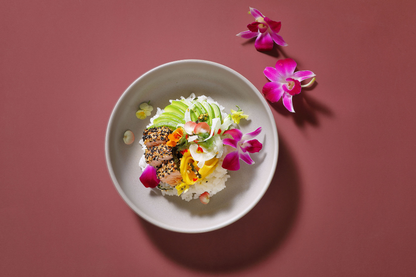 Palmer Schaal Sandy Loam 16 cm 50 cl Stoneware Grijs