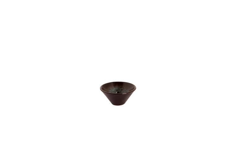 graupera-schaal-turkey-8-cm-5-cl-bruin-blauw-stoneware-1-stuk_