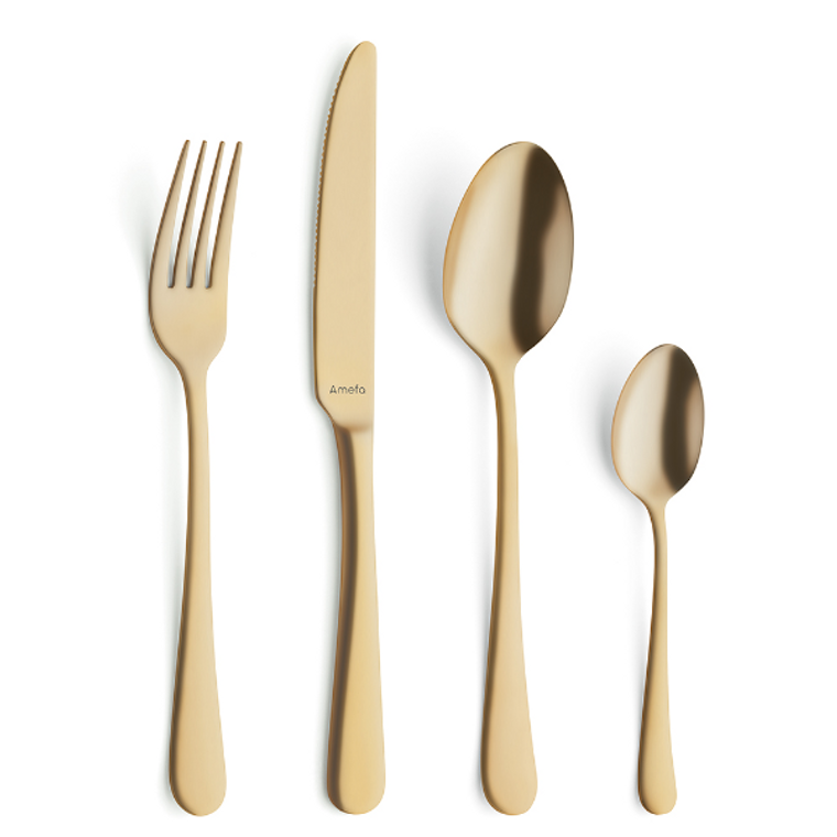 amefa-dessertvork-1410-austin-18-6-cm-18-0-goud-1-stuk_