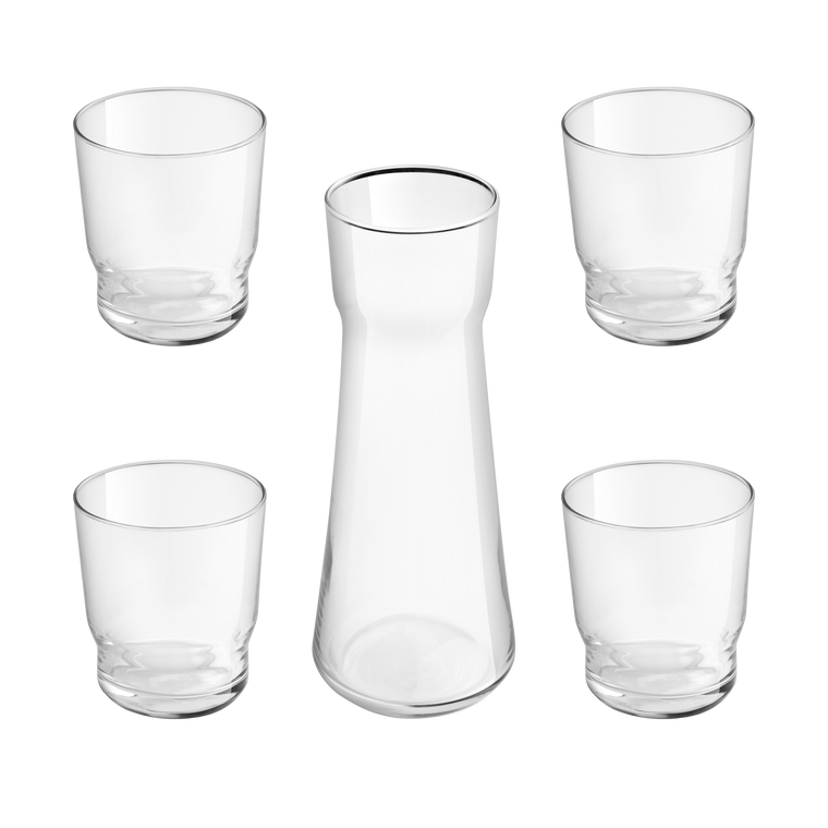 royal-leerdam-glass-set-balice-5-pieces_