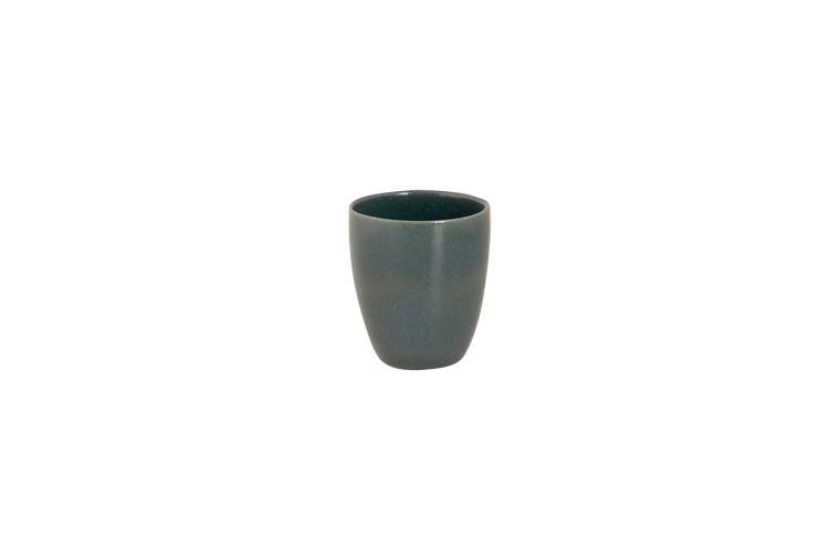 mammoet-beker-spirit-30-cl-groen-stoneware-1-stuk_