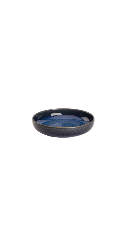palmer-bord-diep-jory-22-cm-blauw-stoneware-1-stuk_