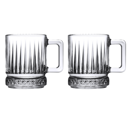 pasabahce-theeglas-elysia-25-cl-hardglas-transparant-2-stuks_