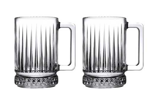 pasabahce-theeglas-elysia-31-cl-hardglas-transparant-2-stuks_