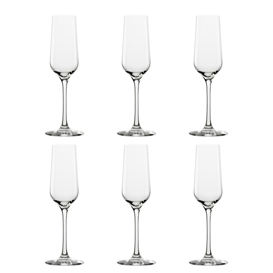 stolzle-champagneflute-revolution-20-cl-transparant-6-stuks_