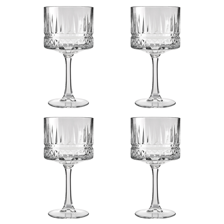 pasabahce-cocktailglas-elysia-50-cl-transparant-4-stuks_