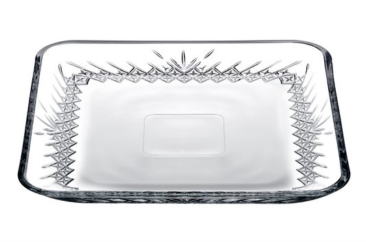 pasabahce-bord-timeless-15-x-15-cm-transparant-glas-2-stuks_