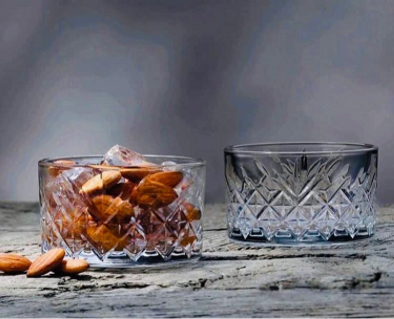 Pasabahce Amuse Bowl Timeless 8 cm 24 pieces Glass