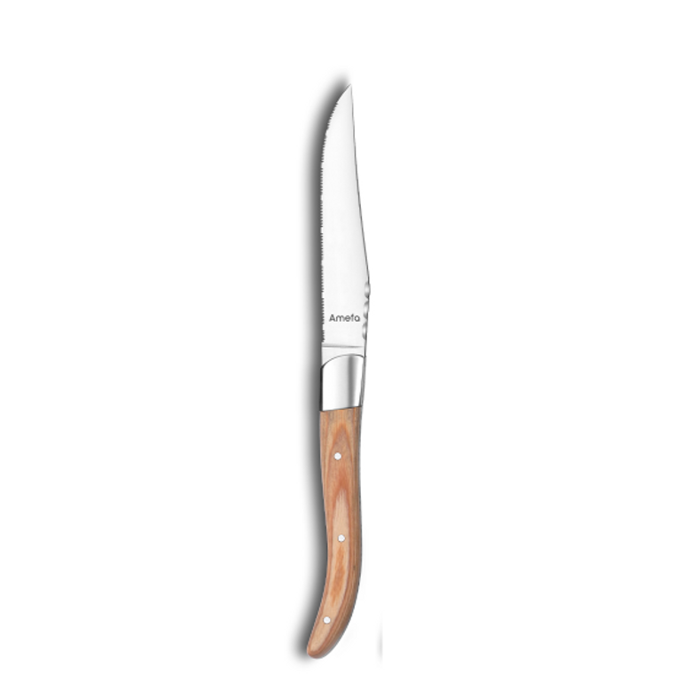 amefa-steakmesset-fijne-kartel-hout-royal-steak-22-5-cm-4-delig_