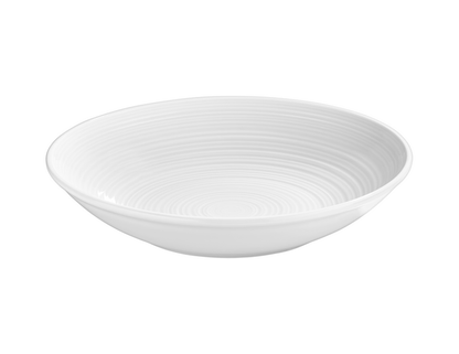 by-bone-bord-diep-helix-white-25-cm-wit-porselein-1-stuk_