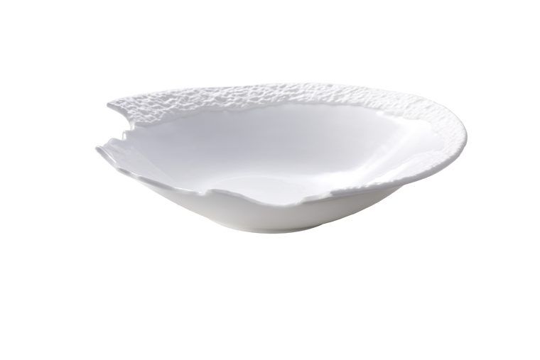 maastricht-porselein-bord-diep-calcaire-30-cm-wit-porselein-1-stuk_