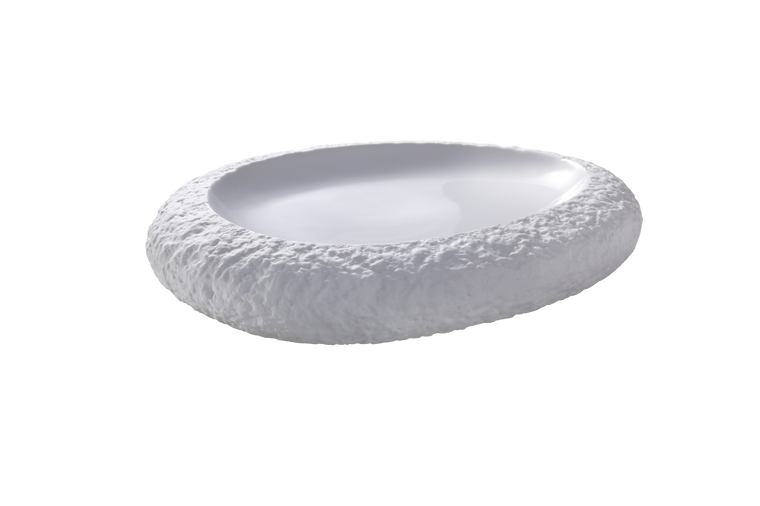 maastricht-porselein-bord-calcaire-30-x-25-cm-porselein-wit-1-stuk_