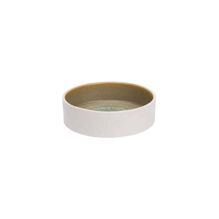 Palmer Bowl Coco 16 cm Porcelain Green