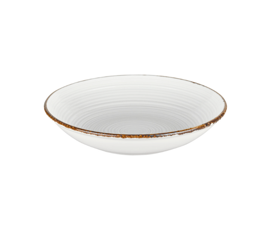 by-bone-bord-diep-helix-gleam-23-cm-creme-porselein_