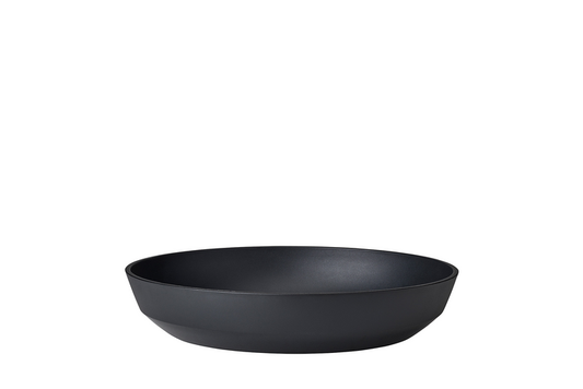 mepal-bord-diep-silueta-21-cm-nordic-black_