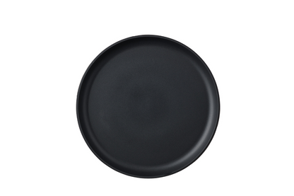Mepal Bord Silueta 23 cm Polyethyleen Nordic Black