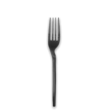 Cookplay Rama Fork Black Matt  (21,5x3x2xcm) SKU: '60011