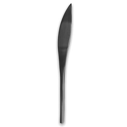Cookplay Ramen Knife Black Matt (23,5x2,5x0,7cm) SKU: '60013