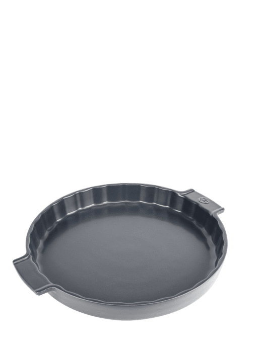Peugeot Appolia Tart Dish 30 cm Slate SKU: '60367